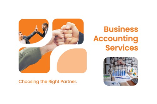 Outsource accounting, Finbook Global